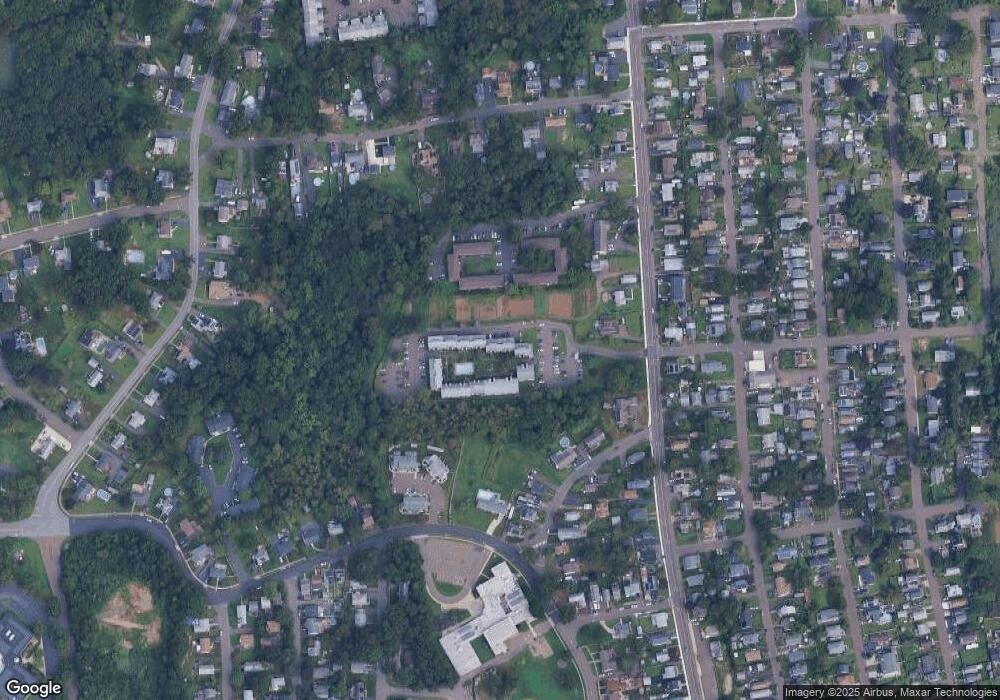 Breezewood Condominiums unit 6, East Haven, CT 06512 - photo 1