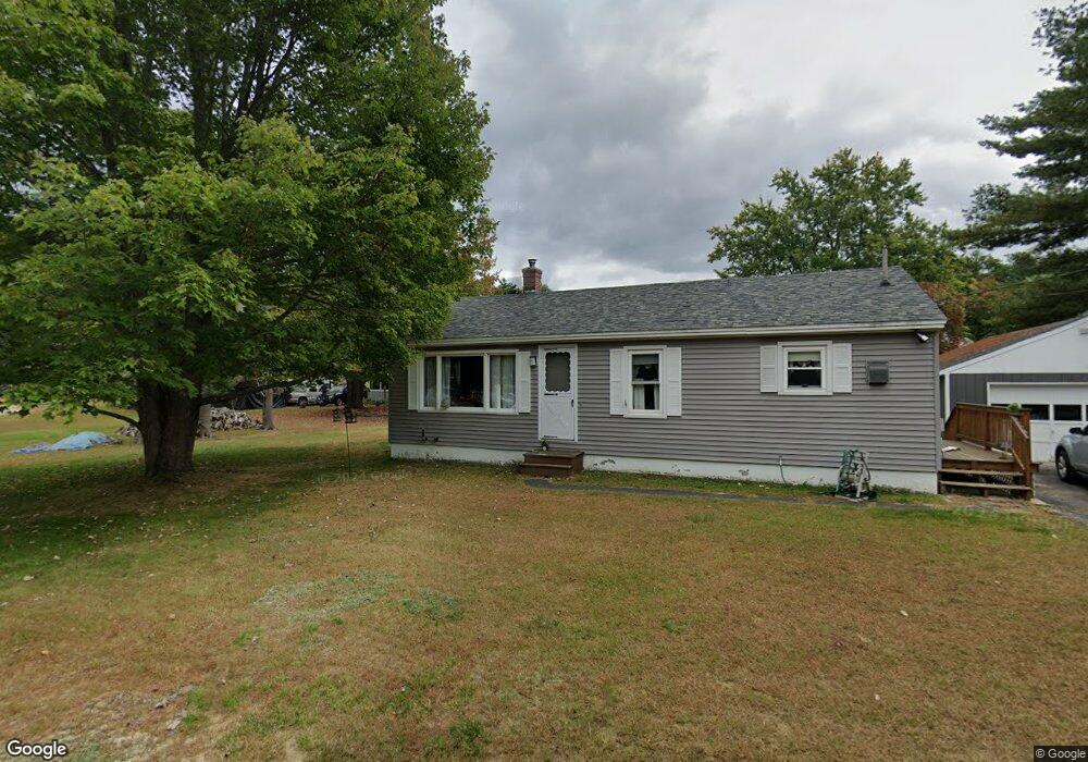 23 Parillo St, Lisbon Falls, ME 04252 - photo 1