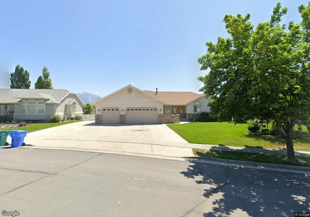 12127 Field Downs Dr, Riverton, UT 84065 - photo 1