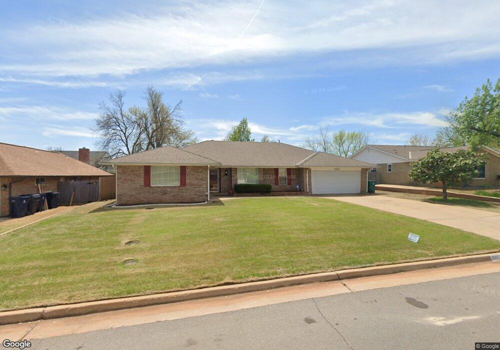 2312 NW 119th Terrace, Oklahoma City, OK 73120 - photo 1