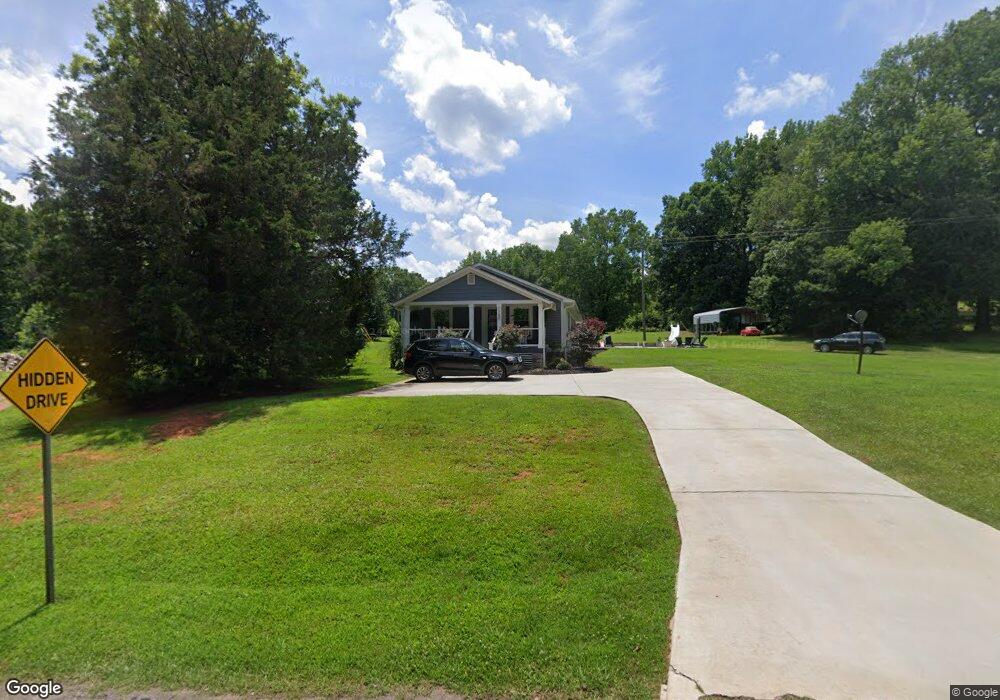 1790 Dickson Rd, Inman, SC 29349 - photo 1
