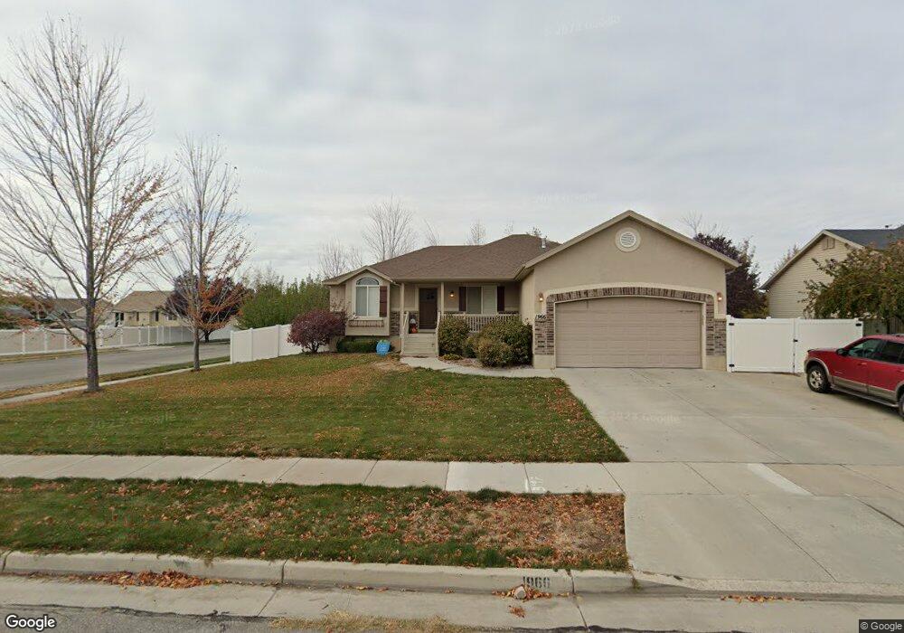 1966 S 1730 W, Syracuse, UT 84075 - photo 1