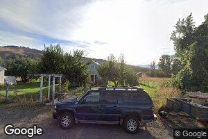 47787 Fish Lake Rd, Halfway, OR 97834
