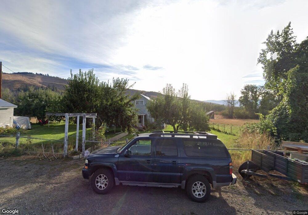 47787 Fish Lake Rd, Halfway, OR 97834 - photo 1