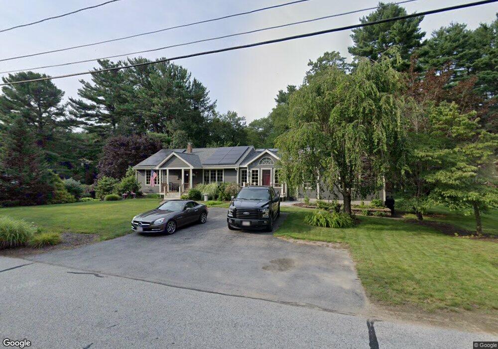 27 Church St, Upton, MA 01568 - photo 1