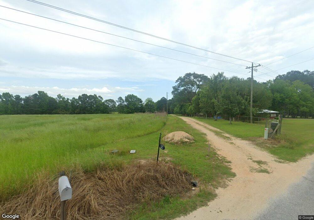 630 County Road 7, Stringer, MS 39481 - photo 1