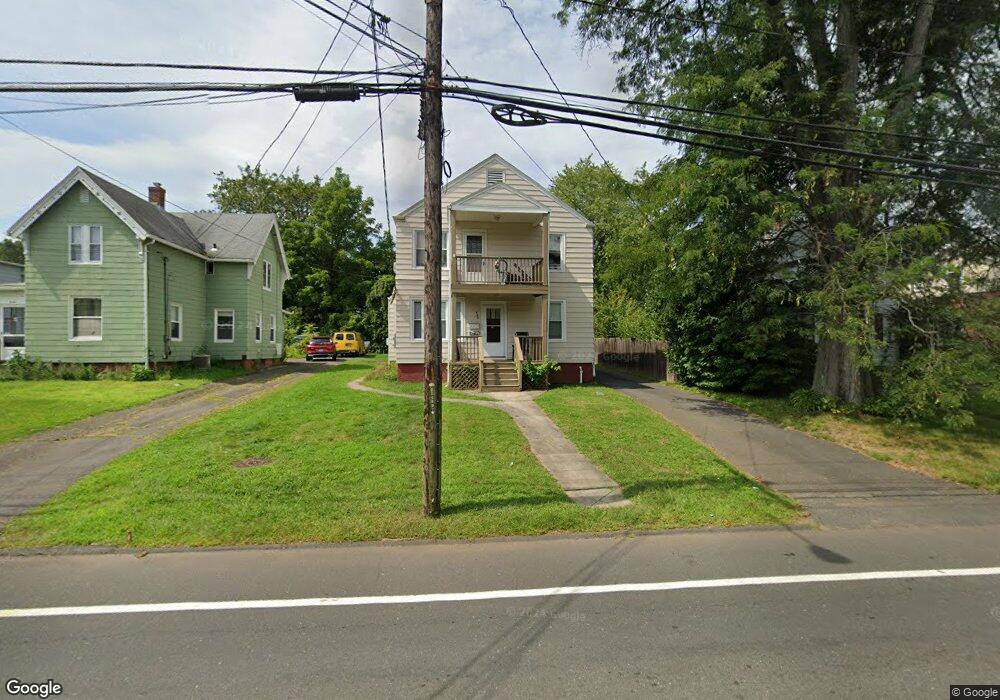 440 New Britain Rd, Berlin, CT 06037 - photo 1