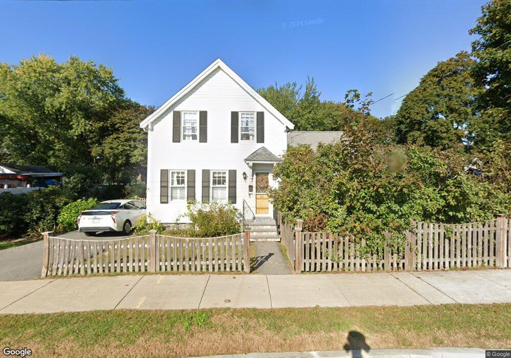 64 Washington St, Woburn, MA 01801 - photo 1