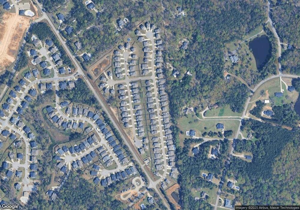 203 Doolittle Dr, Chapin, SC 29036 - photo 1