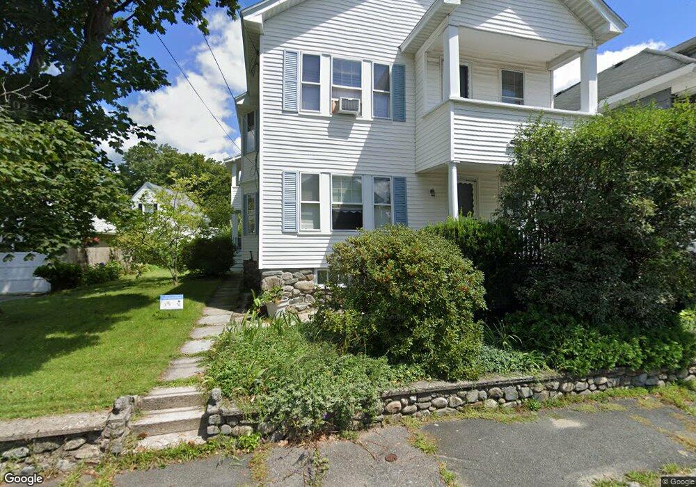 89 Arnold St unit 91, Methuen, MA 01844 - photo 1