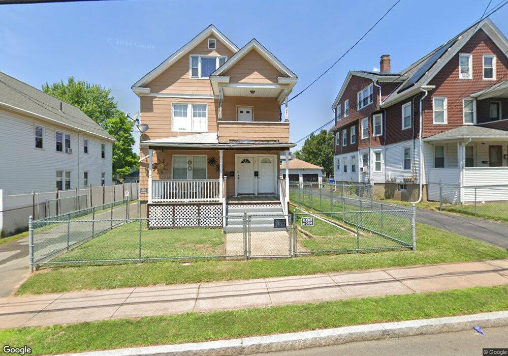 44 Bodwell St unit 46, Hartford, CT 06114 - photo 1