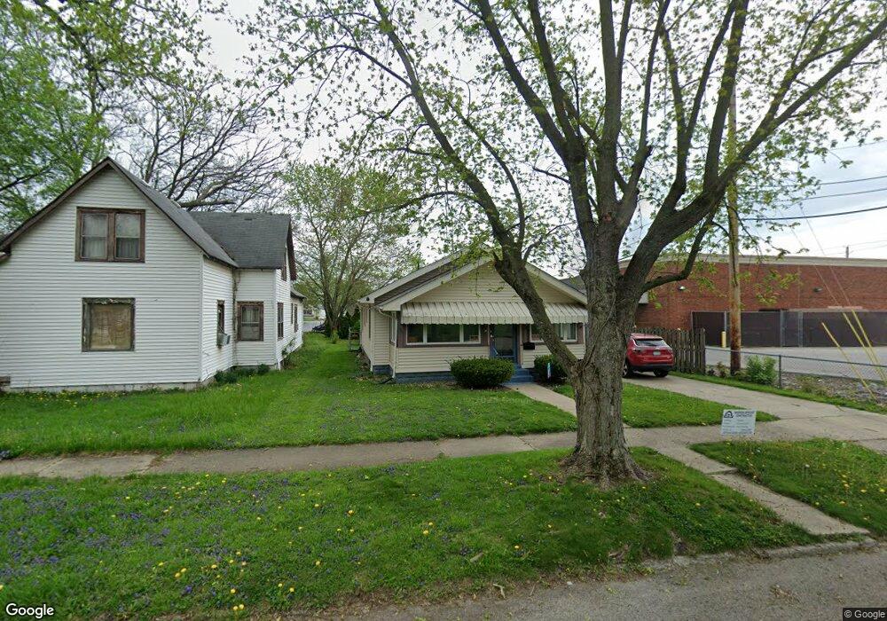 2022 Silver St, Anderson, IN 46012 - photo 1