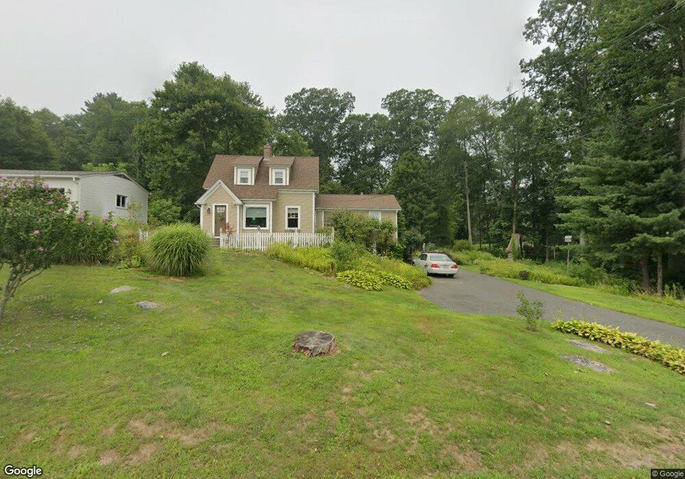 267 Palmer Rd, Ware, MA 01082 - photo 1