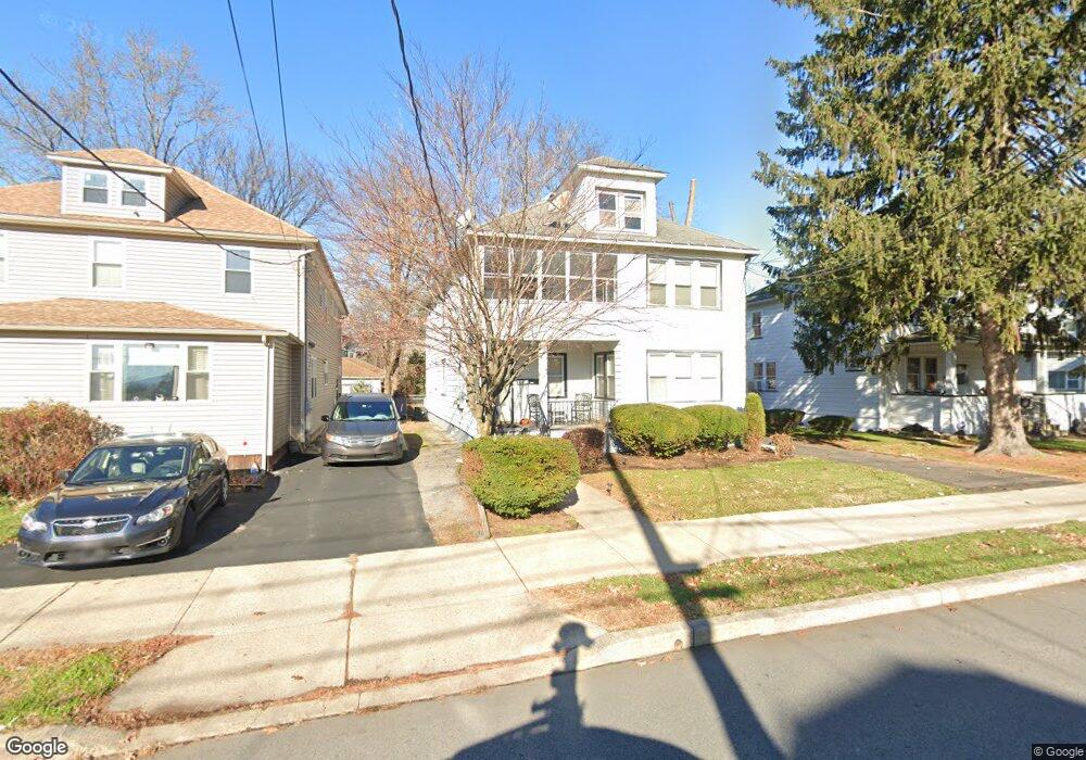 628 Warren Ave, Kingston, PA 18704 - photo 1