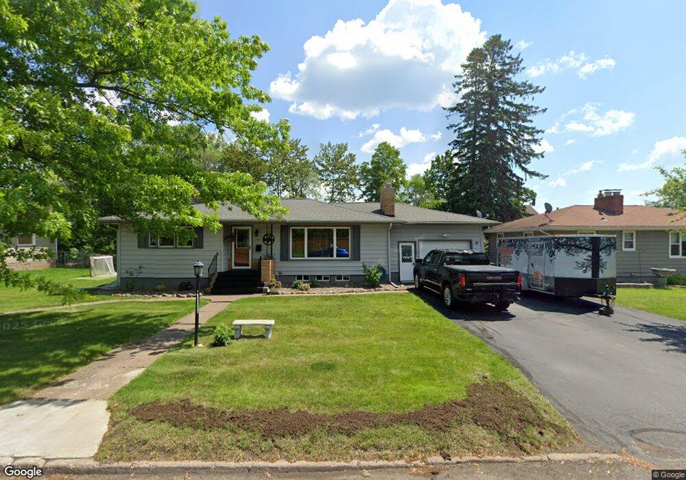 1512 N 45th Ave E, Duluth, MN 55804 - photo 1