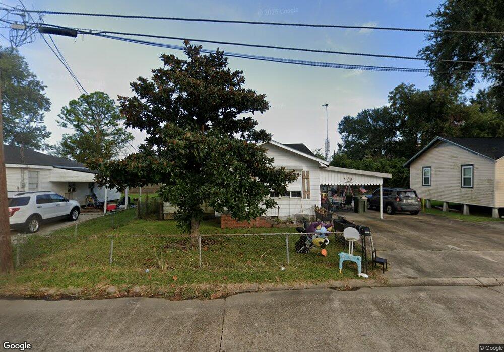 176 Morrison Ave, Houma, LA 70364 - photo 1