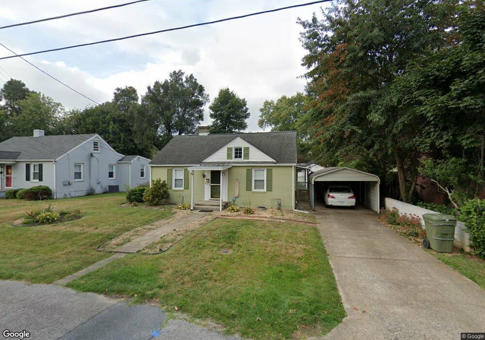 120 River Rd, Waynesboro, VA 22980 - photo 1