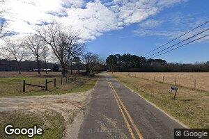 0 Old Perry Rd Unit TRACT 1B, Marshallville, GA 31057