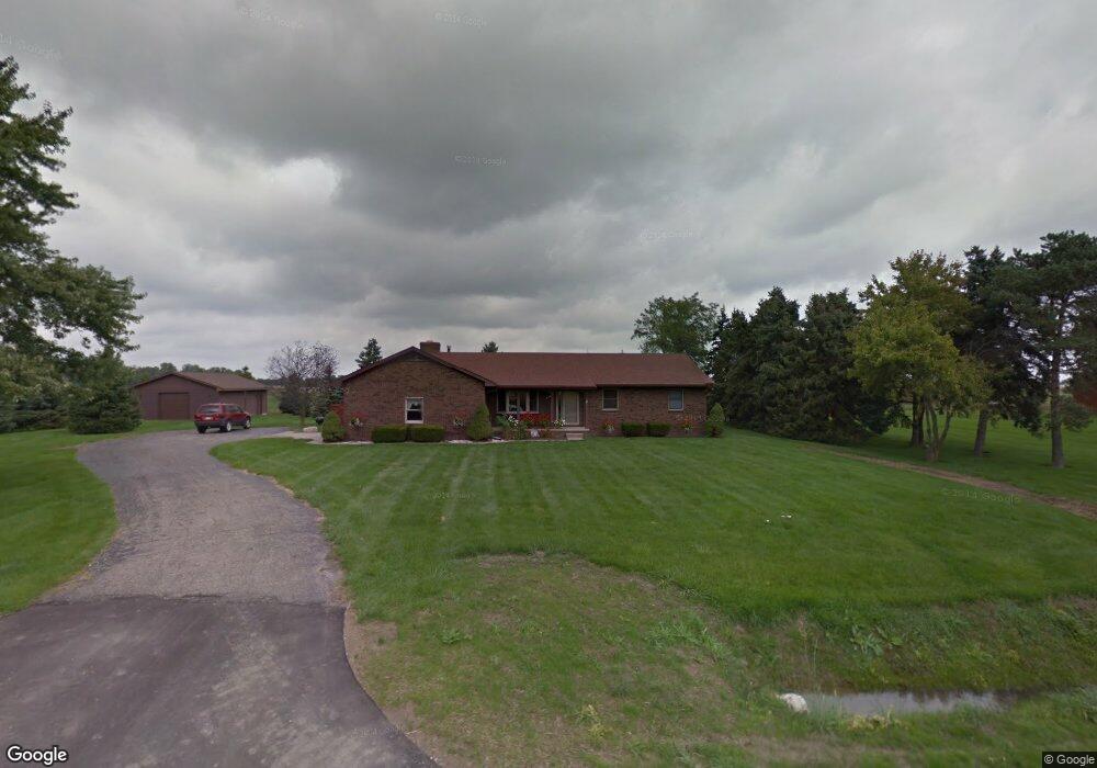 3948 Scofield Carleton Rd, Carleton, MI 48117 - photo 1