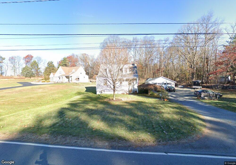 1182 Old 115, Dallas, PA 18612 - photo 1