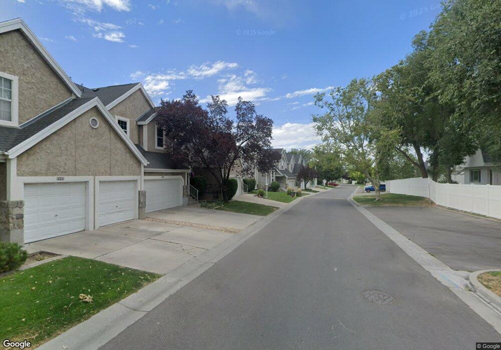 662 Downing St, Midvale, UT 84047 - photo 1