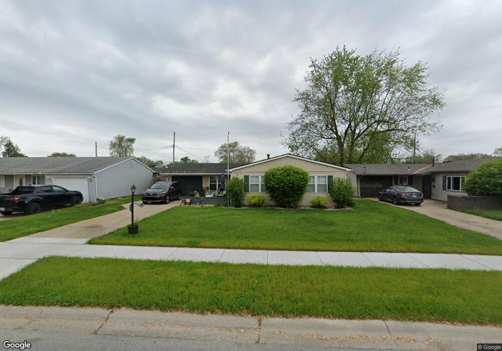 946 N Arbogast St, Griffith, IN 46319 - photo 1