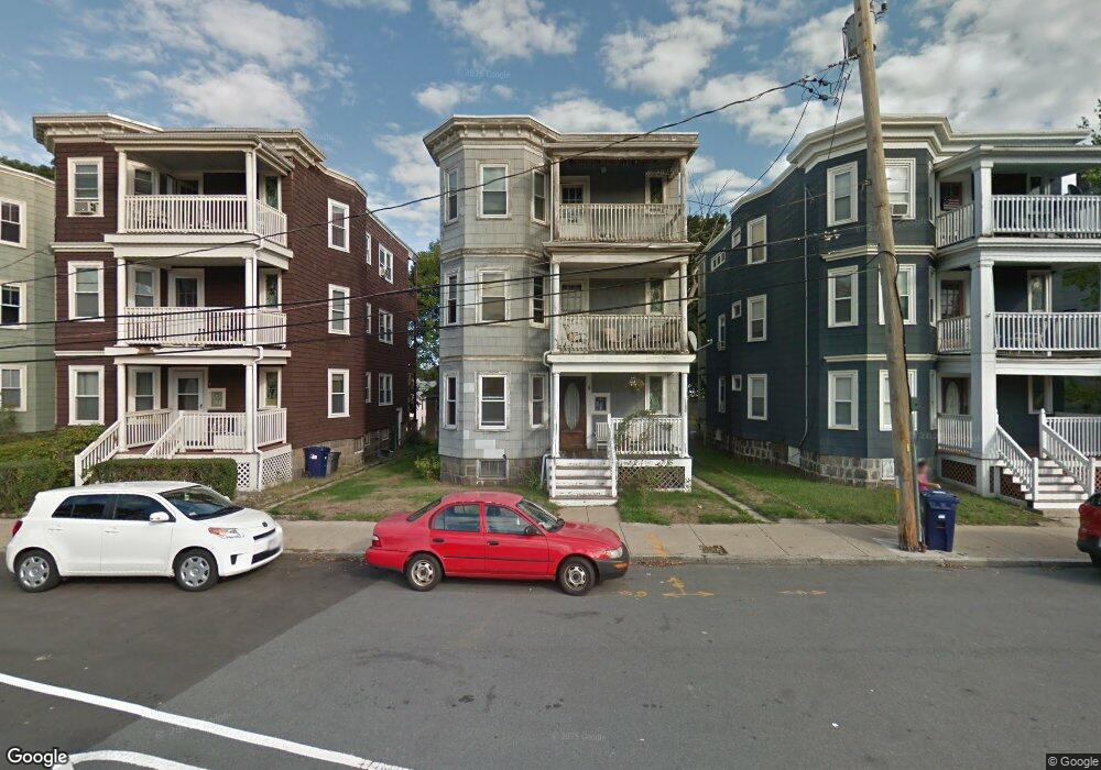 5 Odonnell Square, Dorchester, MA 02122 - photo 1