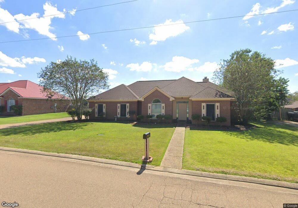 311 Mallory Dr, Byram, MS 39272 - photo 1