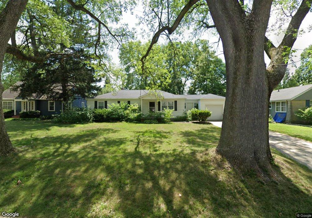 1721 Summit Dr, West Lafayette, IN 47906 - photo 1