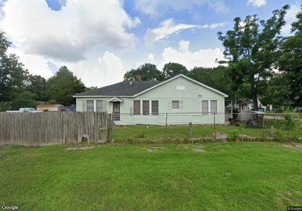 7930 Findlay St, Houston, TX 77017 - photo 1