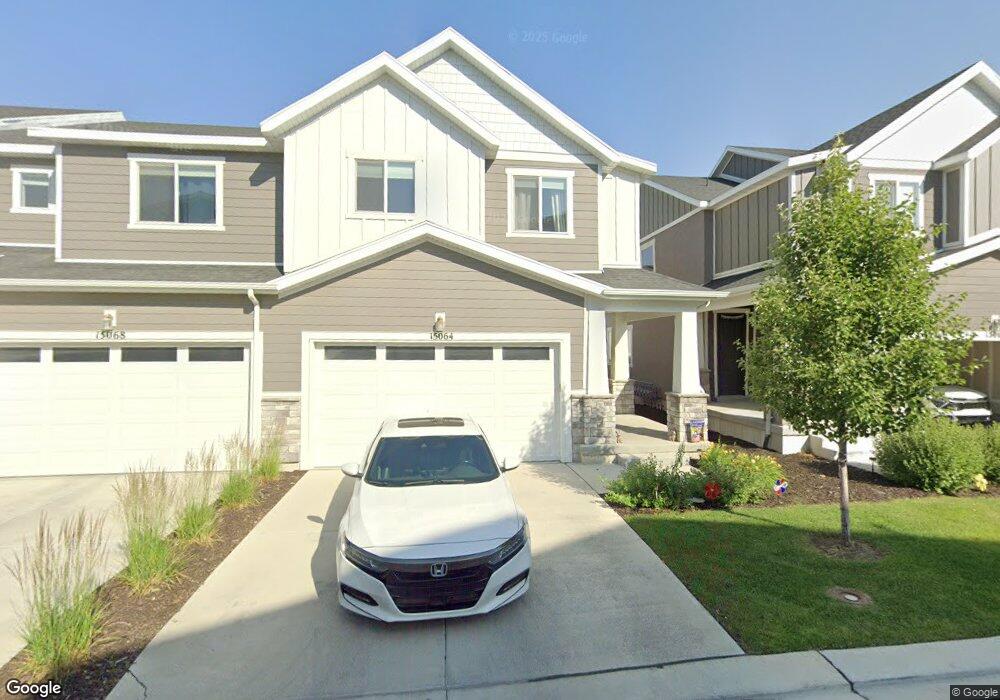 15064 S Halter Way unit 611, Bluffdale, UT 84065 - photo 1