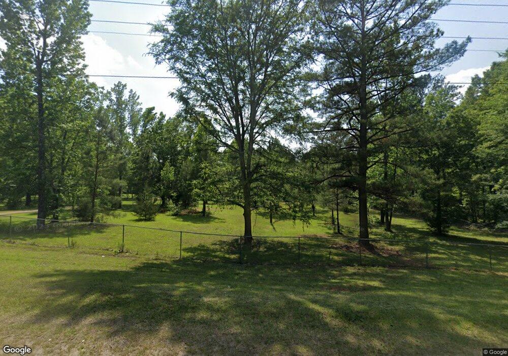 1098 Lite N Tie Rd, Macon, GA 31211 - photo 1