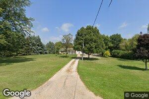 6018 E Husking Peg Rd, Chana, IL 61015