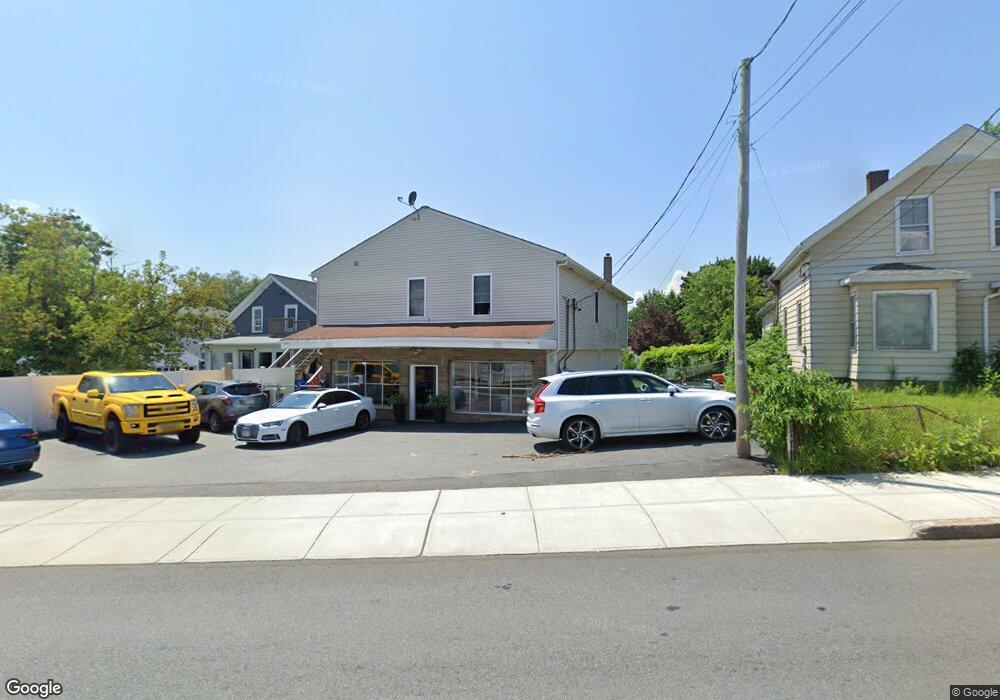 1209 Stafford Rd, Fall River, MA 02721 - photo 1