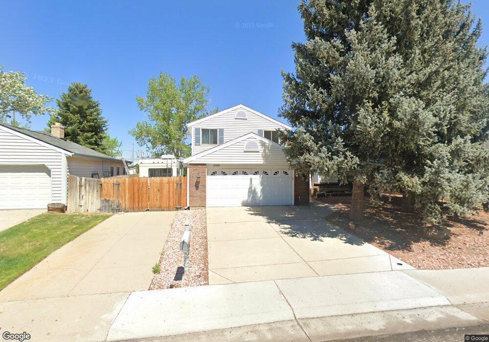 17043 E Progress Cir N, Centennial, CO 80015 - photo 1