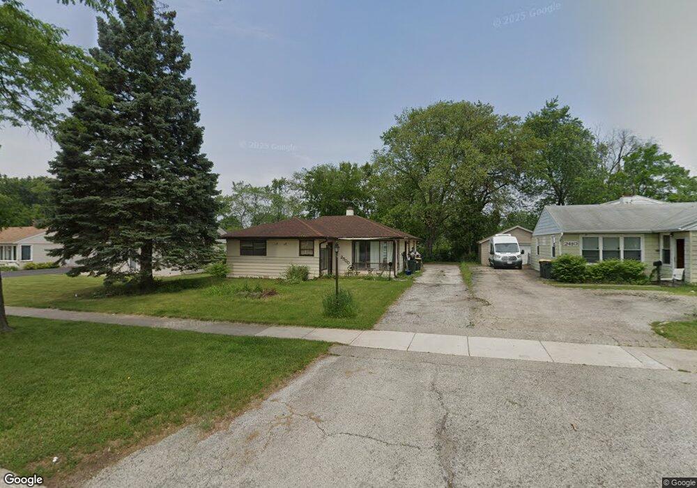 2500 Kirchoff Rd, Rolling Meadows, IL 60008 - photo 1