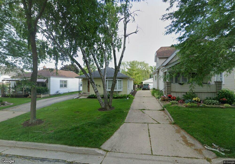 12723 W Colfax Place, Butler, WI 53007 - photo 1