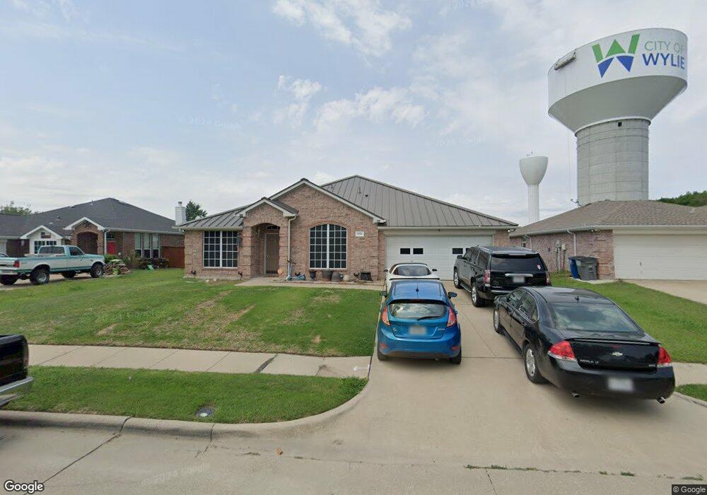 1018 Dodd Dr, Wylie, TX 75098 - photo 1