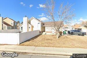 1370 W Countrywood Ln, West Jordan, UT 84088