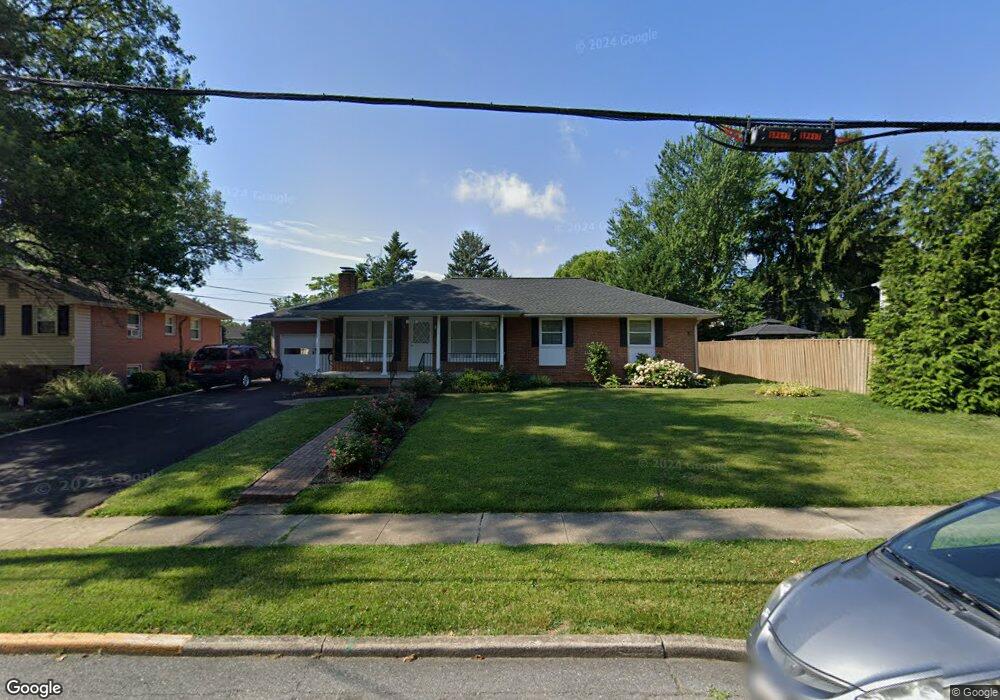 1628 Shookstown Rd, Frederick, MD 21702 - photo 1