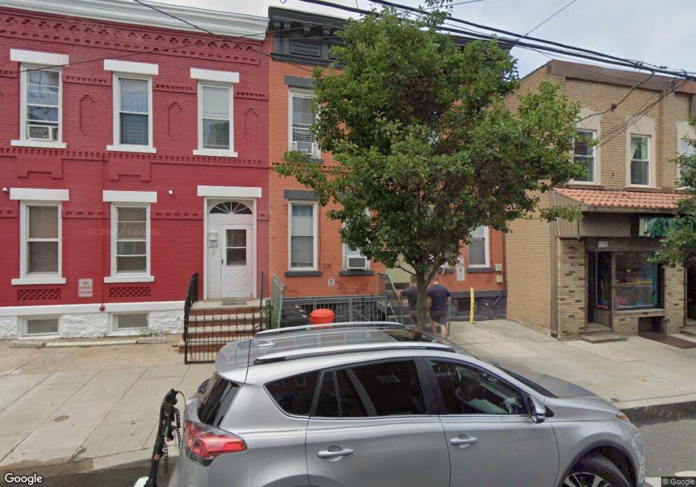 2419 West St, Union City, NJ 07087 - photo 1