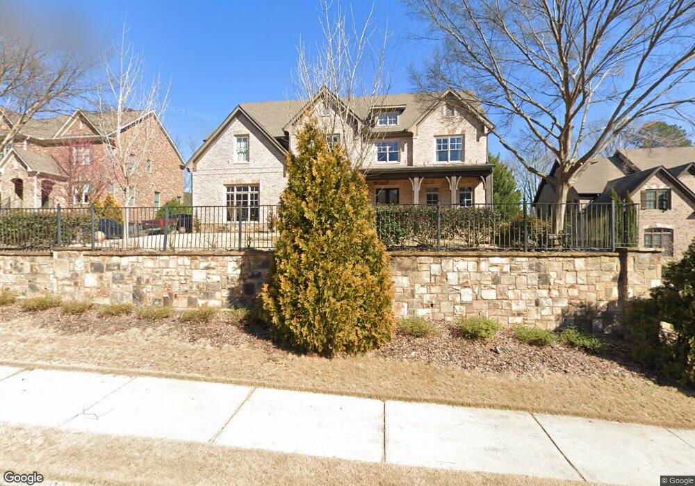 135 Dove Ct, Roswell, GA 30075 - photo 1