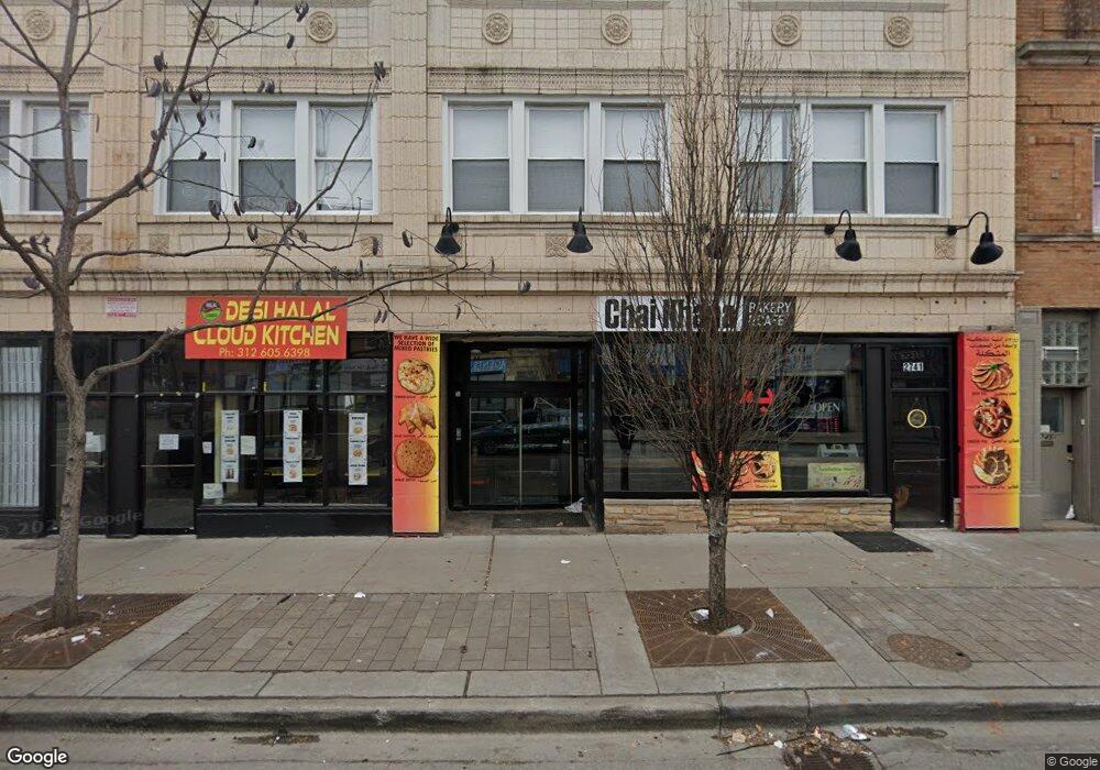 2741 W Devon Ave, Chicago, IL 60659 - photo 1