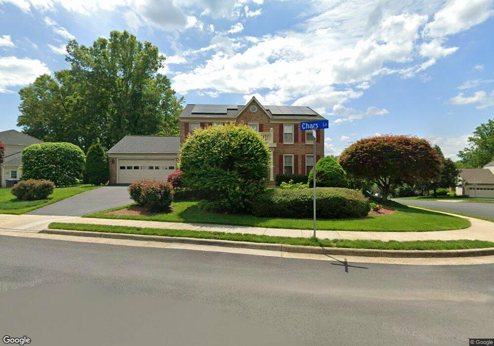 7750 Chars Ln, Springfield, VA 22153 - photo 1