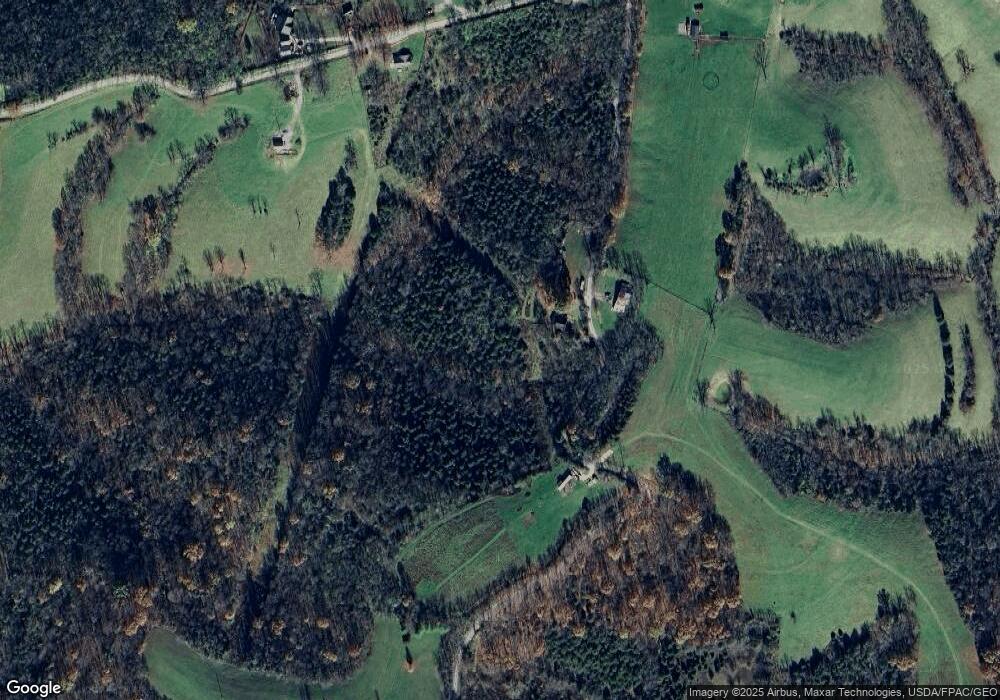 4422 Pleasant Ridge Rd, Maysville, KY 41056 - photo 1