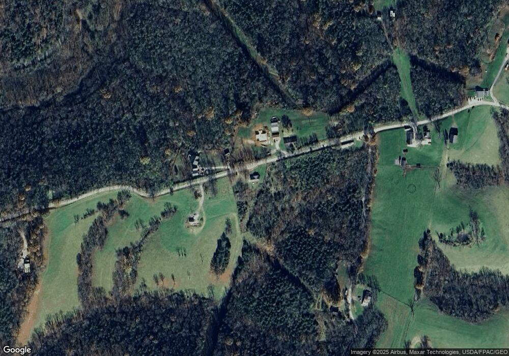 4436 Pleasant Ridge Rd, Maysville, KY 41056 - photo 1