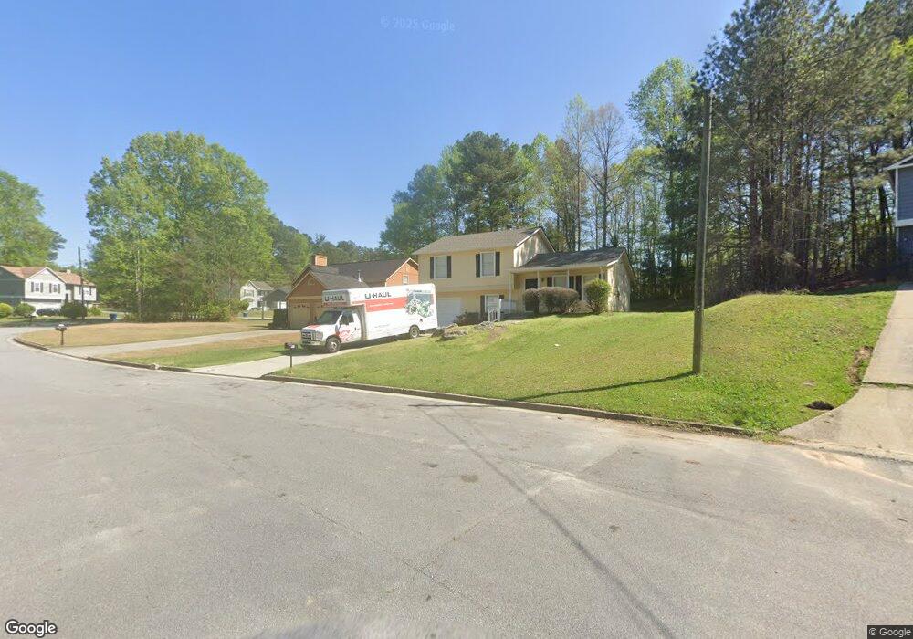 6365 Peppermill Ln, Atlanta, GA 30349 - photo 1