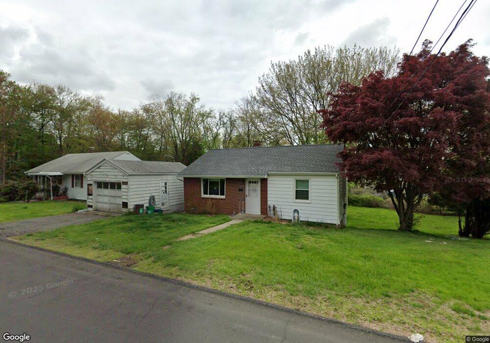 4 Mackey Rd, Garnerville, NY 10923 - photo 1