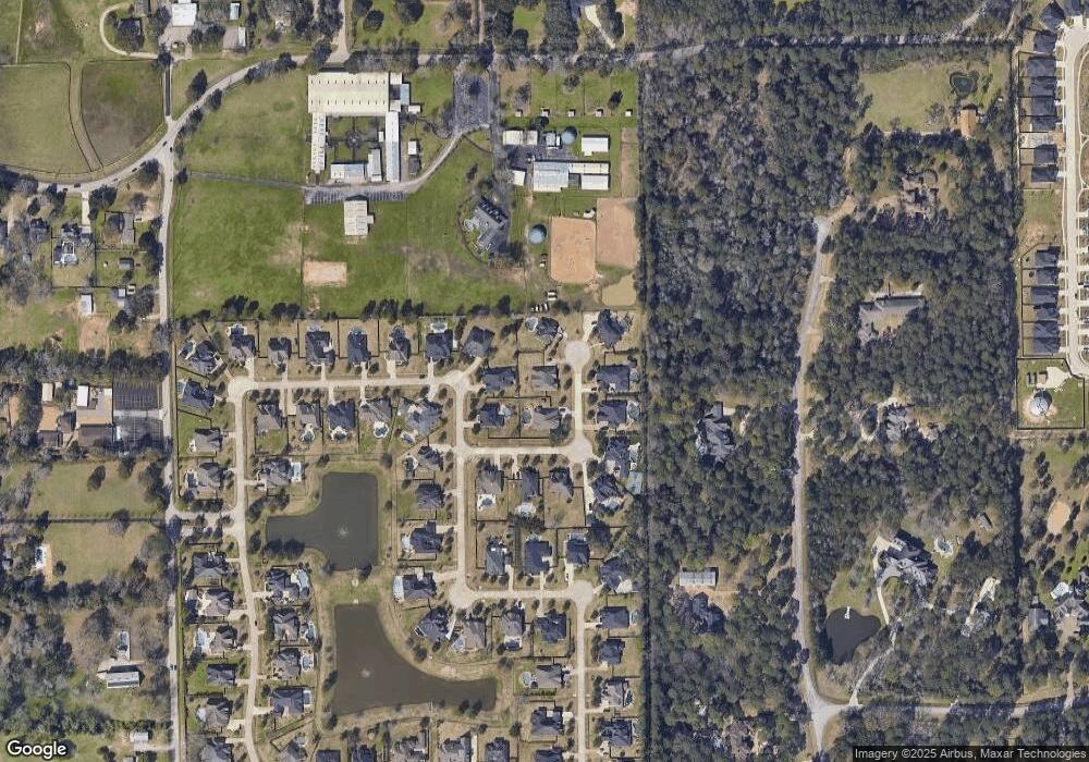 10411 Waterstone Estates Ct, Tomball, TX 77375 - photo 1