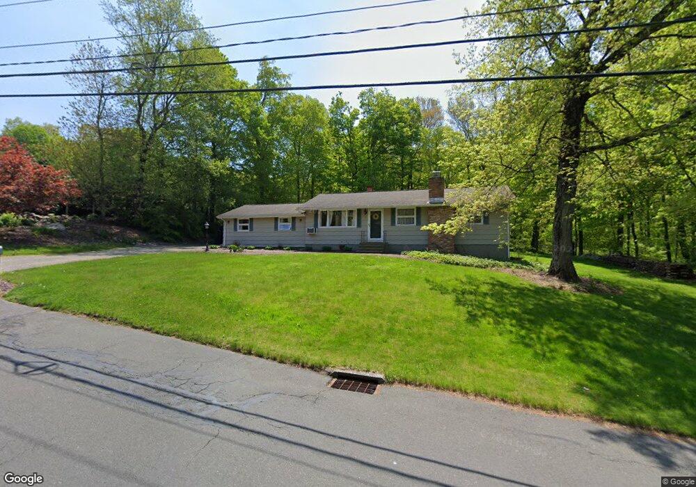 11 W Maiden Ln, Monroe, CT 06468 - photo 1